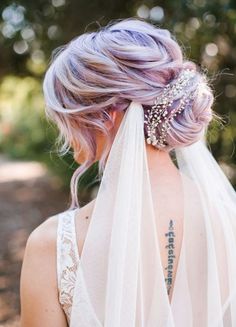 cheveux-mariage-2019-39_14 Cheveux mariage 2019