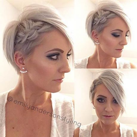 coiffure-mariage-cheveux-courts-2019-33_14 Coiffure mariage cheveux courts 2019