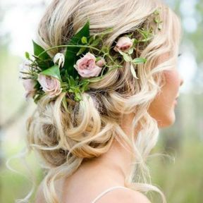 coiffure-mariage-chignon-2019-85_6 Coiffure mariage chignon 2019