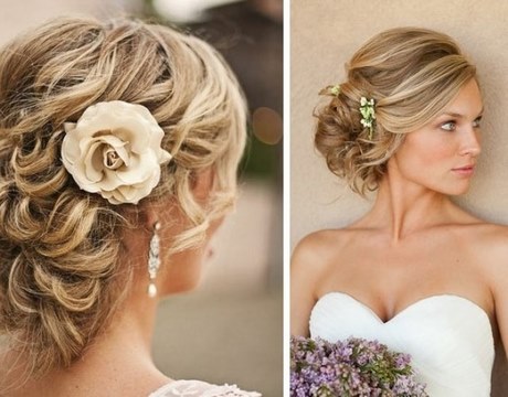 coiffure-tendance-mariage-2019-61_6 Coiffure tendance mariage 2019