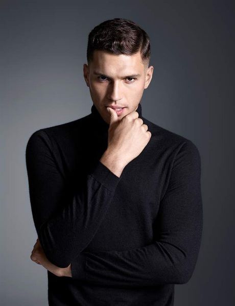 coupe-de-cheveux-court-2021-homme-23_15 Coupe de cheveux court 2021 homme