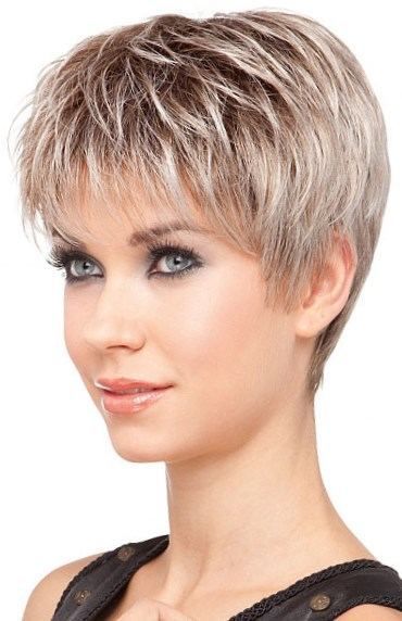 modele-de-coiffure-courte-2021-19_14 Modèle de coiffure courte 2021