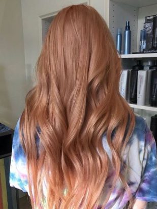 tendance-couleur-cheveux-ete-2021-21_13 ﻿Tendance couleur cheveux ete 2021