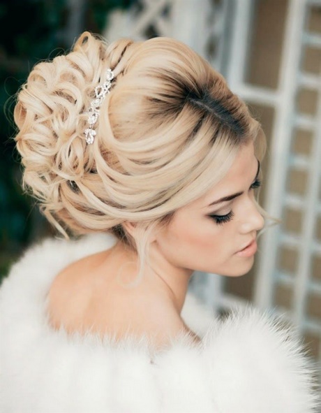 chignon-marie-2018-51_12 Chignon mariée 2018