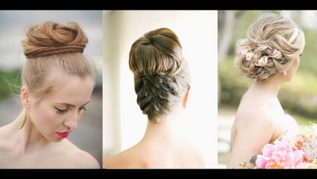 chignon-marie-2018-51_7 Chignon mariée 2018