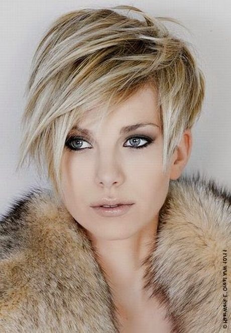 coiffure-courte-femme-tendance-2018-78_3 Coiffure courte femme tendance 2018