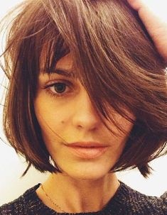 coiffure-tendance-automne-2018-femme-06_15 Coiffure tendance automne 2018 femme