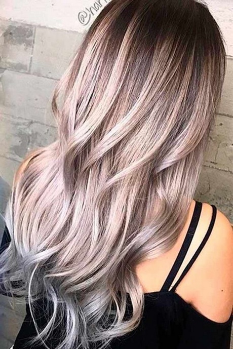couleur-cheveux-2018-tendance-95_2 Couleur cheveux 2018 tendance