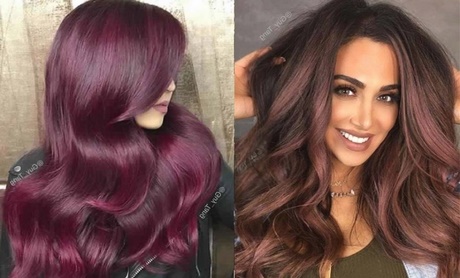 couleur-tendance-cheveux-2018-23_10 Couleur tendance cheveux 2018