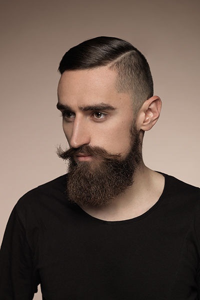 style-coiffure-homme-2018-35_18 Style coiffure homme 2018