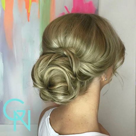 chignon-moderne-2019-25_9 Chignon moderne 2019