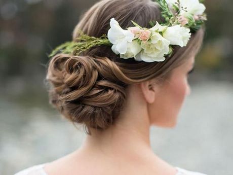 chignon-pour-mariage-2019-91_3 Chignon pour mariage 2019