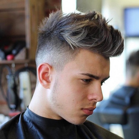 coiffure-homme-style-2019-84_19 Coiffure homme stylé 2019