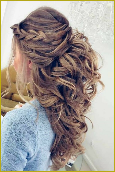 coiffure-mariage-2019-cheveux-long-11_11 Coiffure mariage 2019 cheveux long