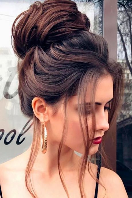 coiffure-nouvelle-tendance-2019-37 Coiffure nouvelle tendance 2019