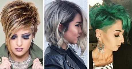 coiffure-tendance-courte-2019-30 Coiffure tendance courte 2019