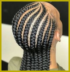 coiffure-tresse-2019-97_7 Coiffure tresse 2019