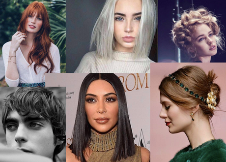 coiffures-et-couleurs-tendances-2019-29 Coiffures et couleurs tendances 2019