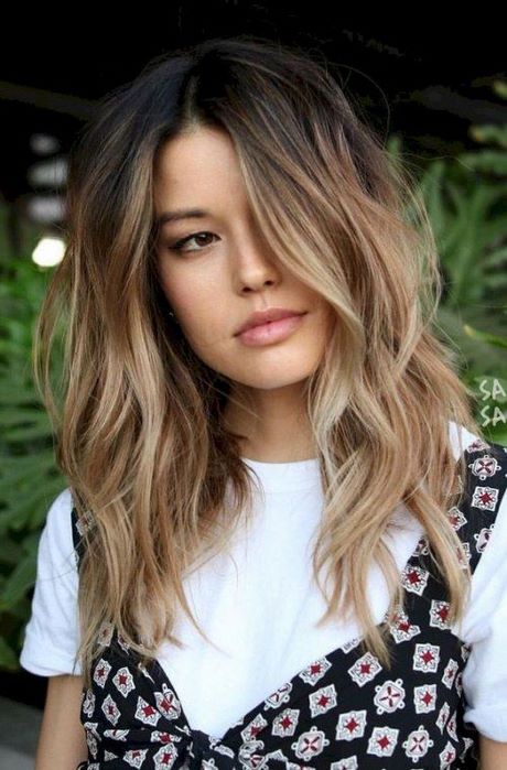 couleur-cheveux-mi-long-2019-80_2 Couleur cheveux mi long 2019