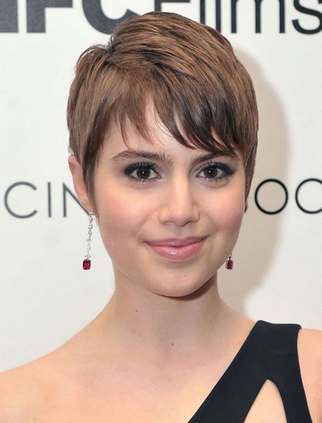 coupe-de-cheveux-courte-femme-tendance-2019-70_14 Coupe de cheveux courte femme tendance 2019