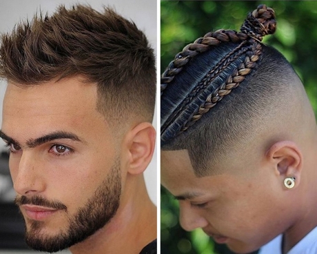 coupe-de-cheveux-tendance-homme-2019-47_10 Coupe de cheveux tendance homme 2019