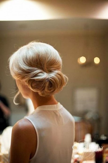 les-chignon-simple-2019-38_10 Les chignon simple 2019