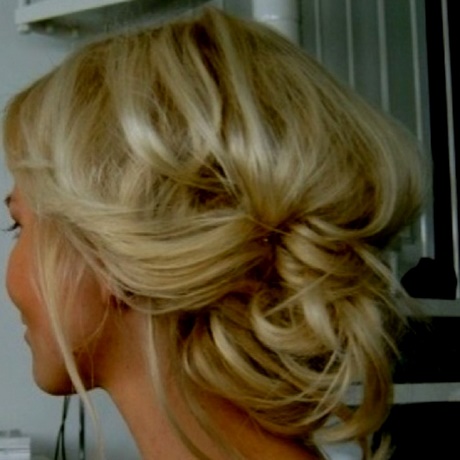 les-chignon-simple-2019-38_2 Les chignon simple 2019