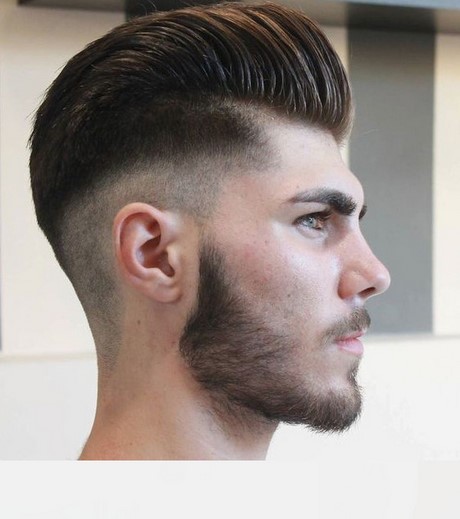 style-cheveux-homme-2019-97 Style cheveux homme 2019