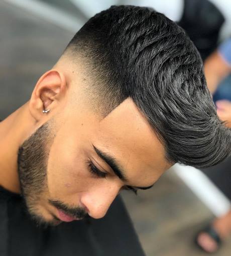 style-coiffure-homme-2019-58_14 Style coiffure homme 2019