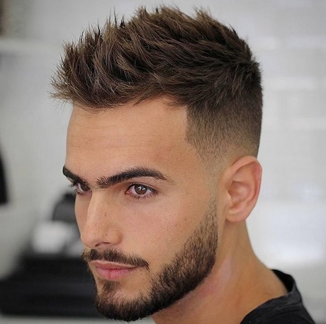 style-coiffure-homme-2019-58_18 Style coiffure homme 2019