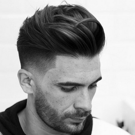 tendance-coiffure-2019-homme-33_7 Tendance coiffure 2019 homme