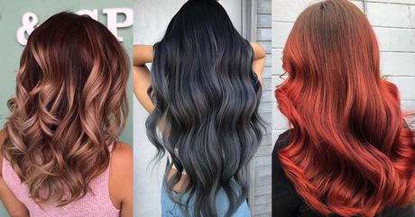 tendance-couleur-2019-cheveux-54_19 Tendance couleur 2019 cheveux