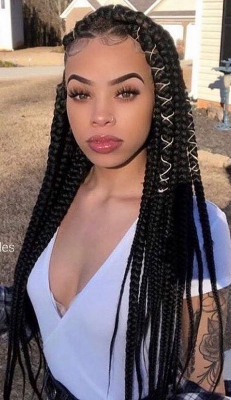 tresses-africaines-2019-04 Tresses africaines 2019