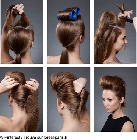 chignon-banane-57_11 Chignon banane