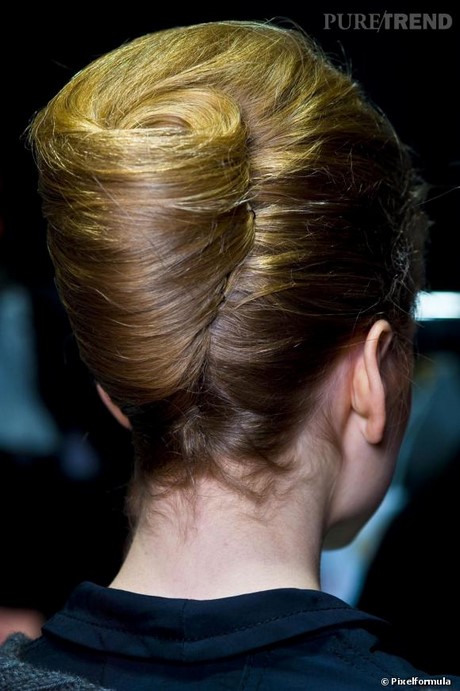 chignon-banane-57_13 Chignon banane