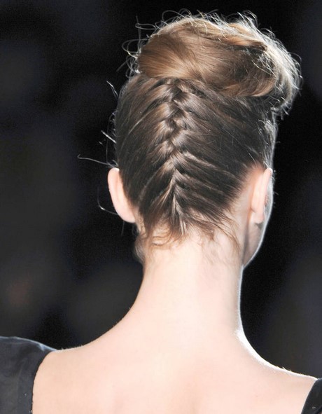 chignon-banane-57_4 Chignon banane