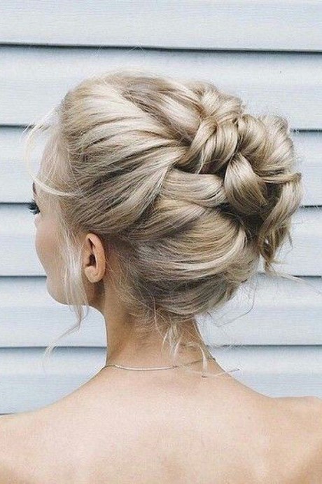 chignon-bohme-chic-64_15 Chignon bohème chic