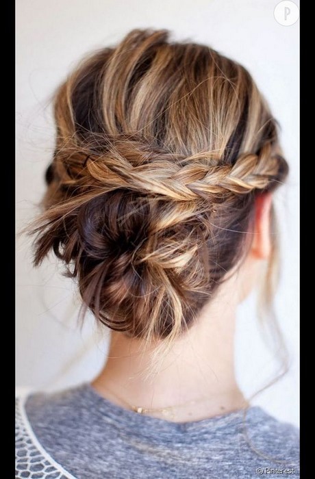 chignon-flou-tresse-59_14 Chignon flou tresse