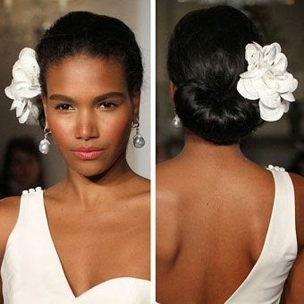 chignon-mariage-cheveux-noir-58_18 Chignon mariage cheveux noir