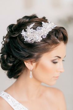 chignon-mariage-cheveux-noir-58_3 Chignon mariage cheveux noir