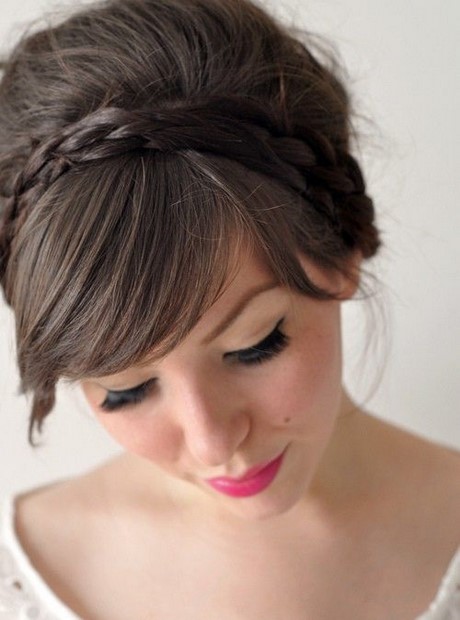 chignon-mariage-frange-66_13 Chignon mariage frange