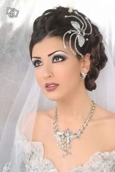 chignon-mariage-libanais-45_10 Chignon mariage libanais