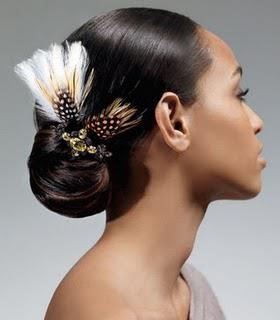 coiffure-africaine-chignon-28 Coiffure africaine chignon
