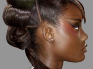 coiffure-africaine-chignon-28_13 Coiffure africaine chignon