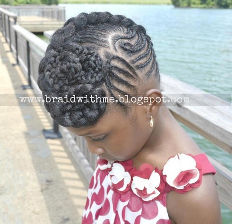 coiffure-africaine-enfant-60_13 Coiffure africaine enfant