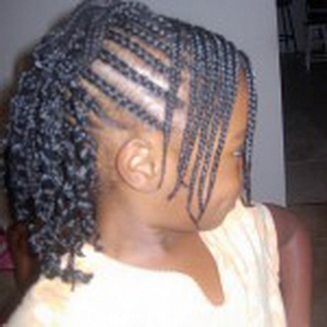 coiffure-africaine-enfant-60_5 Coiffure africaine enfant