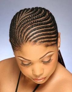 coiffure-africaine-femme-44_19 Coiffure africaine femme