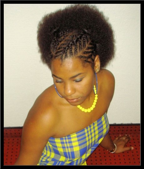 coiffure-afro-court-35_4 Coiffure afro court