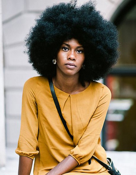 coiffure-afro-femme-19 Coiffure afro femme