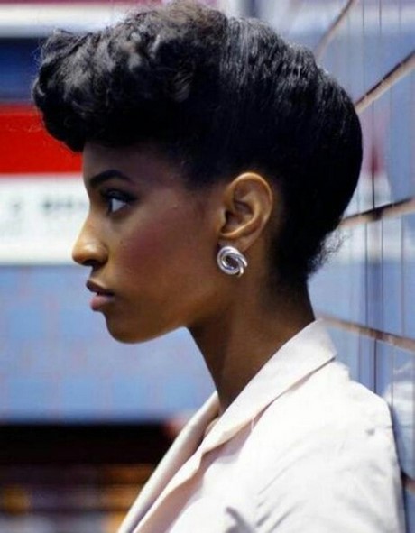 coiffure-afro-femme-19_9 Coiffure afro femme